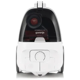 Usisivač Gorenje VC2101GALWCY  2100w/posuda/bela