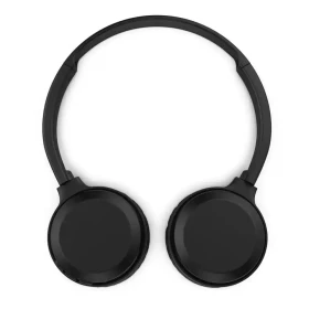 Bežične slušalice Philips TAH1108BK/00 - Crne