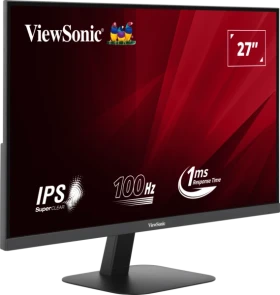 Monitor 27 Viewsonic VA2708-2K-HD