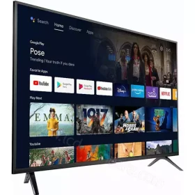 SMART LED TV 40 TCL 40S5200 1920x1080/FHD/DVB-T2/S2/C