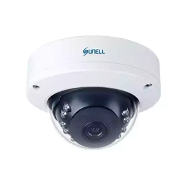 Kamera za video nadzor Dome Sunell IRC-13/60 AUVD/M / 1.3MPx varifocal 2.8-12mm slika 1