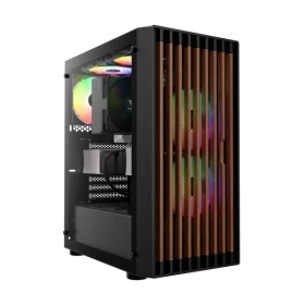 Računar ZEUS Intel i5-12600KF/DDR4 32GB/m.2 1TB/RTX 3060 12GB