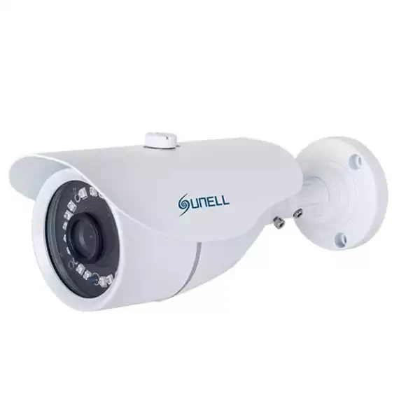 Kamera za video nadzor Bullet Sunell IRC-13/60 ASDN/N / 1.3MPx 3.6mm slika 1