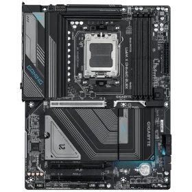 Matična ploča Gigabyte AM5 X870 GAMING X WIFI7