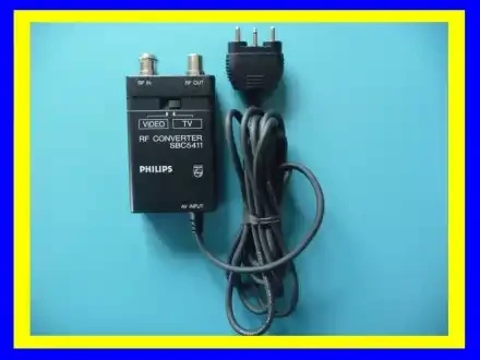RF Modulator UF-2432 slika 1