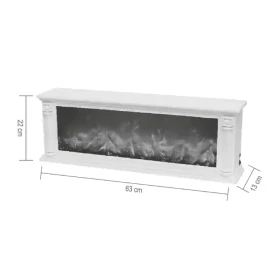 Home Dekorativni kamin bez grejanja  LTN64FP