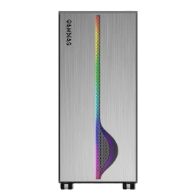 Računar ZEUS Gamer i5-11400f/DDR4 16GB/M.2 500GB/RX6600 8GB