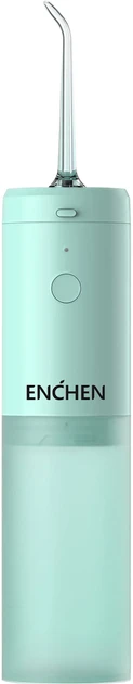 Oralni tuš Enchen Mint 3 Green