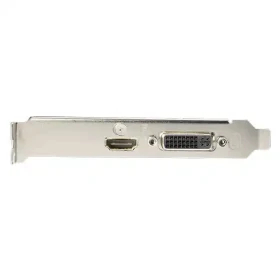 Grafička karta PCI-E Gigabyte GT710 2GB DDR5 64 bit  HDMI/DVI