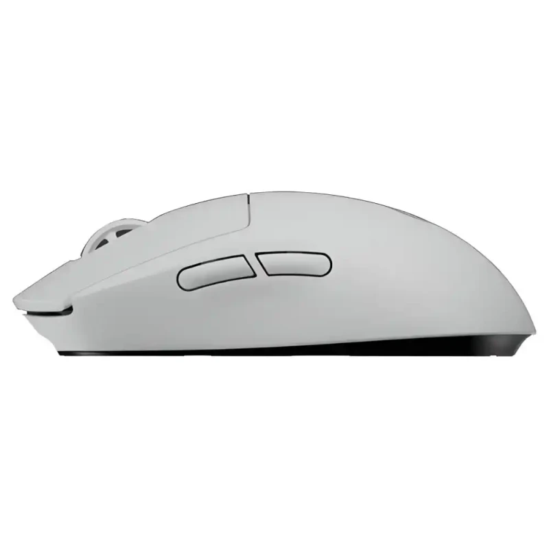 Bežični Miš Logitech G PRO X Superlight V2 16000 DPI- bela slika 1