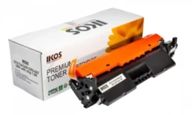 Univerzalni Toner IKOS HP 35A/36A/278A/85A (P1005/1102/1505, Canon 712/725)2.1k