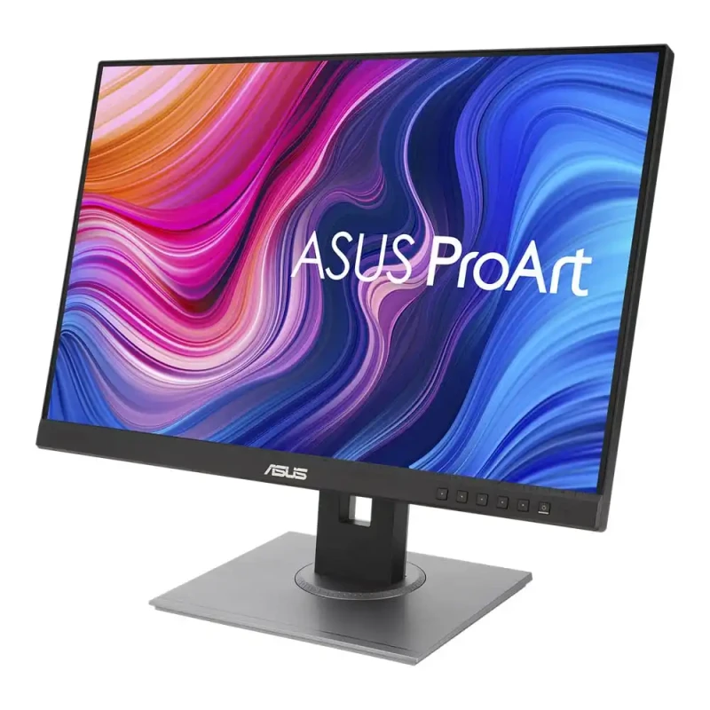 Monitor 24.1 Asus ProArt PA248QV 1920x1080/Full HD IPS/75Hz/5ms/HDMI/VGA/DP/USB/Zvučnici slika 1