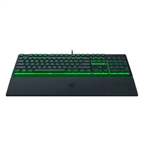 Tastatura RAZER Razer Ornata V3 X - Low Profile RZ03-04470300-R3W1 slika 1