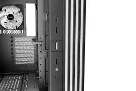 Kućište Be Quiet  Lite Base 600DX Black BGW65