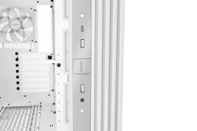 Kućište Be Quiet  Lite Base 600DX White BGW66