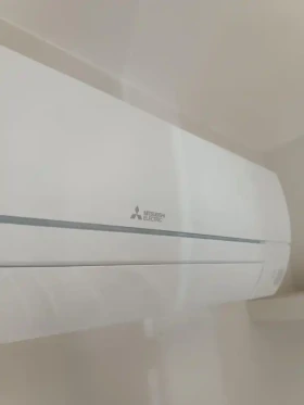 Klima uređaj Mitsubishi Electric MSZ-HR50VFK/MUZ-HR50VF sa wifi
