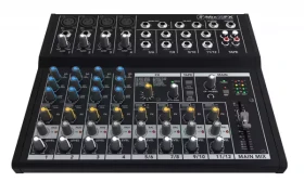 Mikseta MACKIE Mix12FX