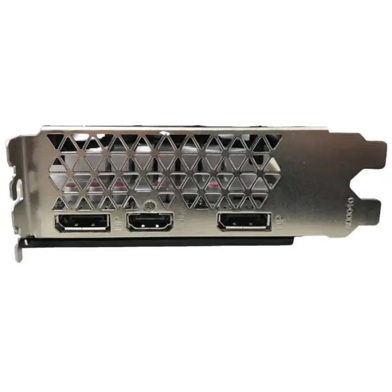 Graficka karta Biostar RX580 White Edition 8GB GDDR5 256 bit 2XDP/HDMI slika 1