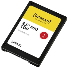 SSD 2.5 SATA3 1TB Intenso 3812460 520Mbs/500MBs