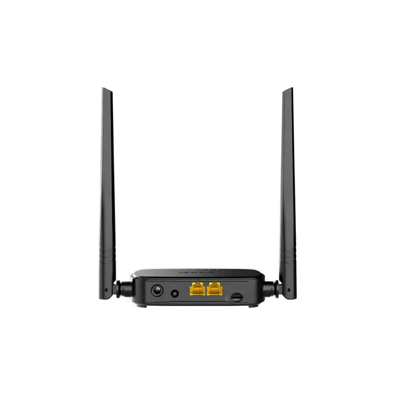 Wireless 4G LTE Router Tenda 4G05 N300/sim slot/1xWan/1x Lan/2 External 4G/3G/2 Internal Wi-Fi Anten slika 1