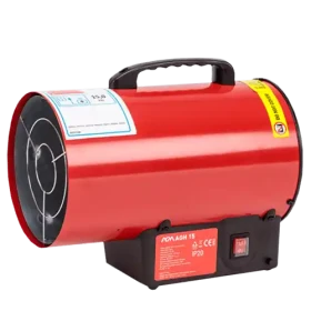 Plinski grejac AGM AGH-15