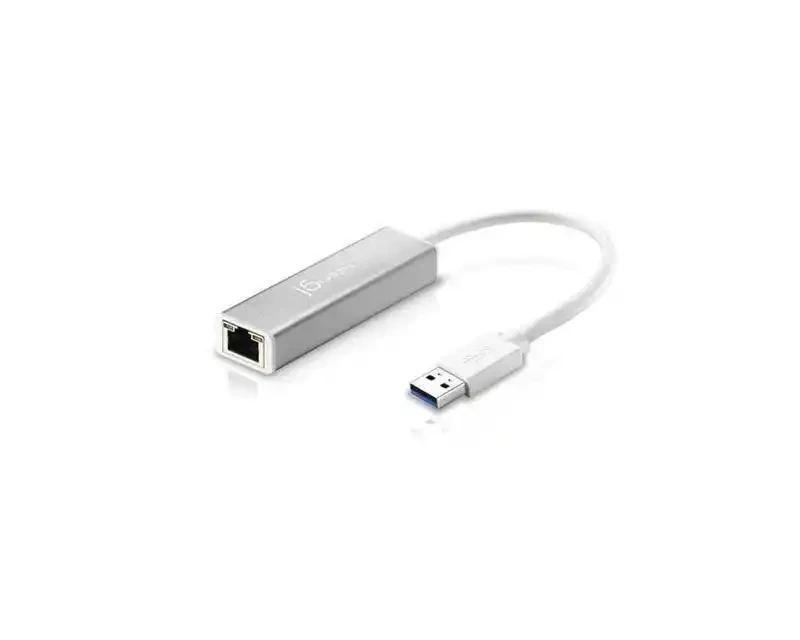 Adapter-konverter USB Tip C 3.1 -RJ45 Linkom slika 1