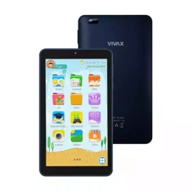 Tablet Vivax TPC-705 Kids 7 IPS/MT8167 Quad Core/1GB/16GB/Android 9.0 GO