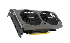 Grafička karta INNO3D GTX GeForce 1650 TWIN X2 OC 4GB GDDR6