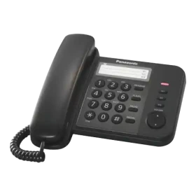 Stoni telefon Panasonic KX-TS 520 FXB