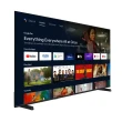 SMART LED TV 65 VOX 65VAU754B 3840x2160/UHD/4K/DVB-T2/C mini 1