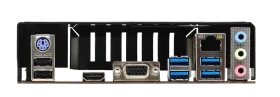 Matična ploča AM4 Biostar X570GT VGA/HDMI/M.2