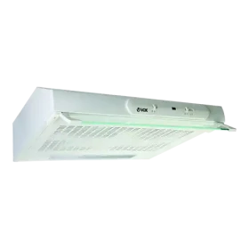 Aspirator VOX TRD 601 W širina 60cm/kapacitet 295m3