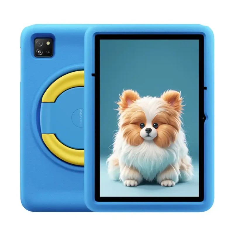 Tablet 10.1 Blackview Tab A6 kids 800x1280 HD+ IPS/4GB/128GB/8MP-5MP/Android 14/plavi slika 1