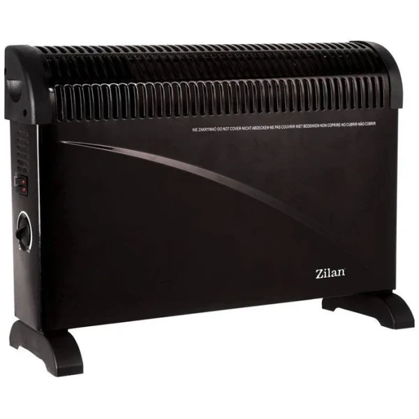Konvertorska grejalica Zilan ZLN6843/BK 2000W slika 1