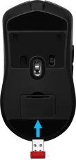 Bežični miš Defender Demon GM-534 mini 1