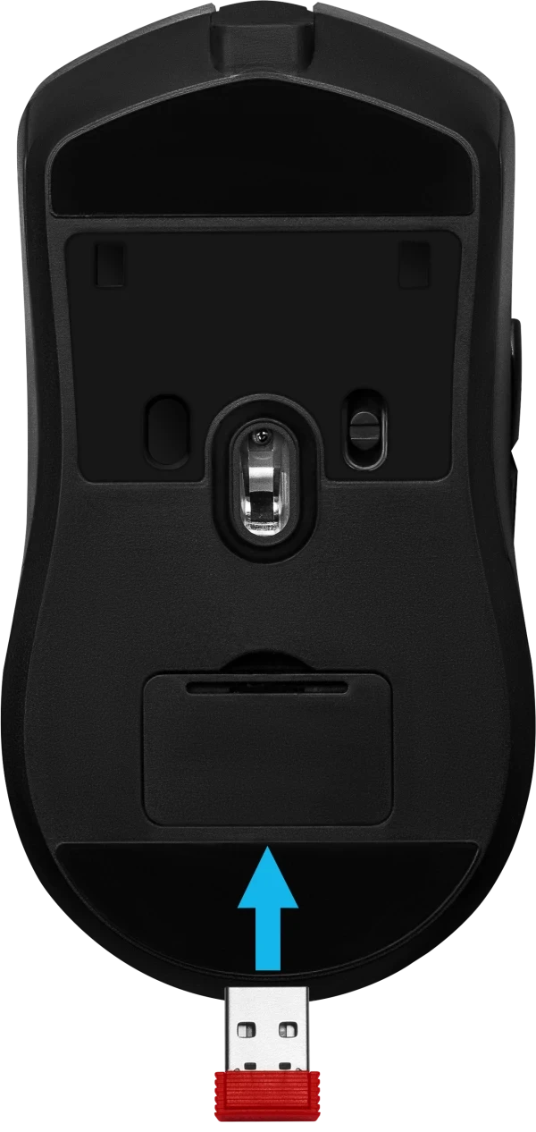 Bežični miš Defender Demon GM-534 slika 1