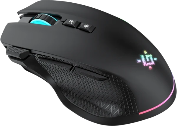 Bežični miš Defender Thunder GM-213 1600DPI slika 1