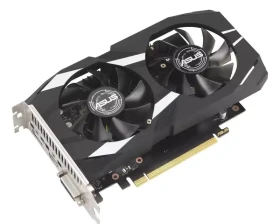Grafička karta ASUS GeForce RTX 3050 DUAL-RTX3050-O6G