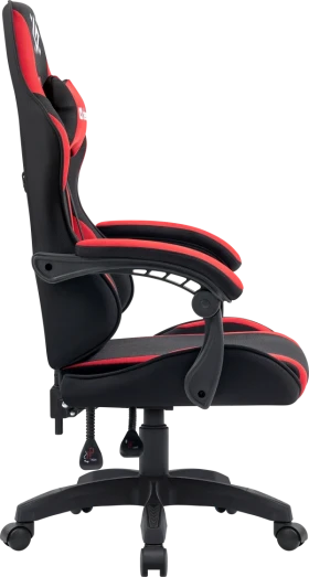 Gaming stolica Defende Expert crno crvena