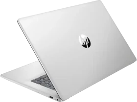 Laptop HP 17-cn3454ng 17.3 FHD/i5-1334U/16GB/NVMe 512GB/silver/9P6F2EA