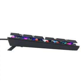 Tastatura Redragon Aps TKL RGB Mehanička, Plavi svičevi