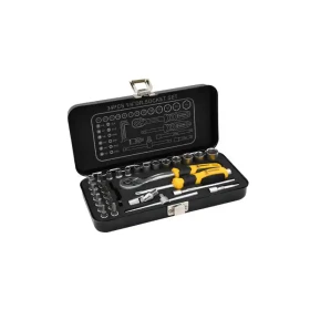 Bomber Set gedora 34 komada 1/4