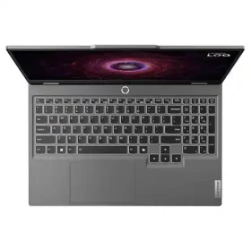 Laptop Lenovo LOQ 15ARP9 15.6 FHD IPS/R7-7435HS/24GB/1TB/RTX4060 8GB/83JC003AYA