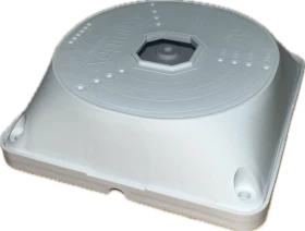 Obla PVC dozna