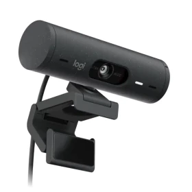 Web kamera Logitech Brio 500 Graphite