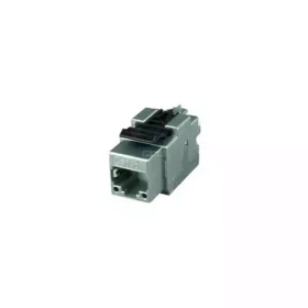 Modul RJ-45 kat. 6A Telegartner AKJ metalni
