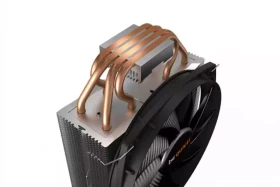CPU Cooler Be quiet Shadow Rock Slim 2 BK032(AM4,AM3,1151,1150,1155,1200,1700)