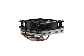 CPU Cooler Be quiet Pure Rock Low Profile  BK002 (AM4/AM5,1200,1700) 130W