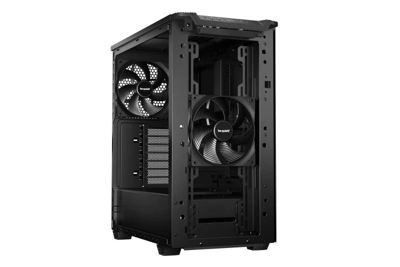 Kućište Be Quiet Pure Base 501 BG073 slika 1