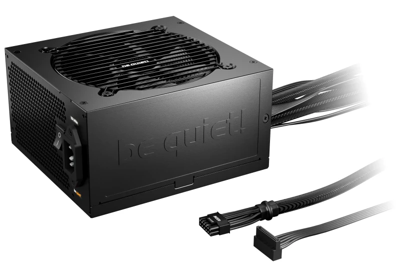 Napajanje Be Quiet Pure Power 12 650W Gold  BP002EU ATX3.1 slika 1